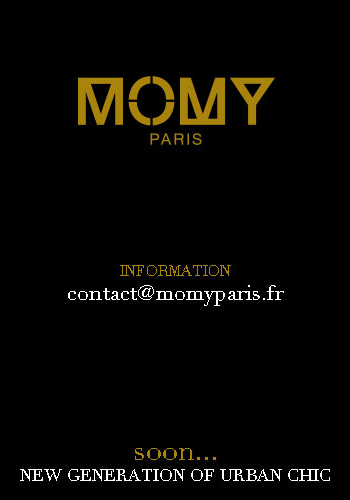 MOMY PARIS